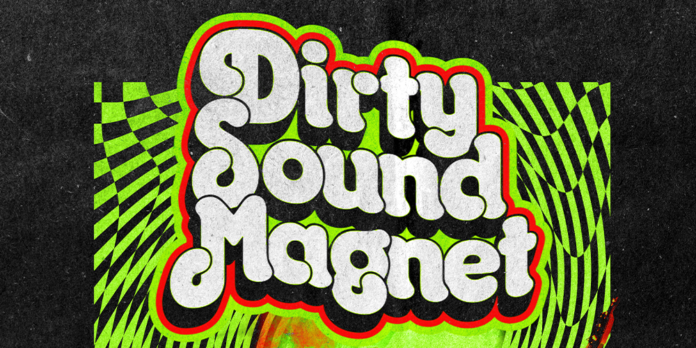 Tickets Dirty Sound Magnet - Marathon Tour 2025,  in Cottbus