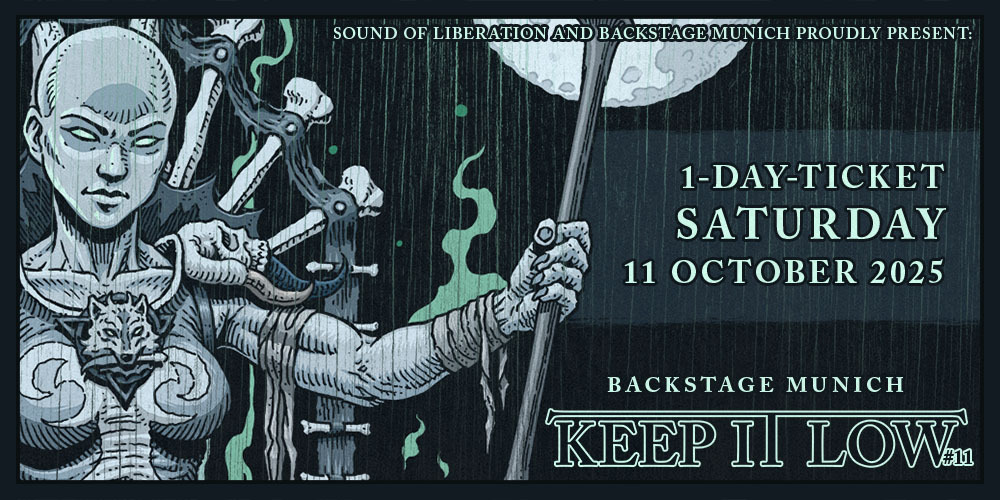 Tickets Keep It Low Saturday, in München