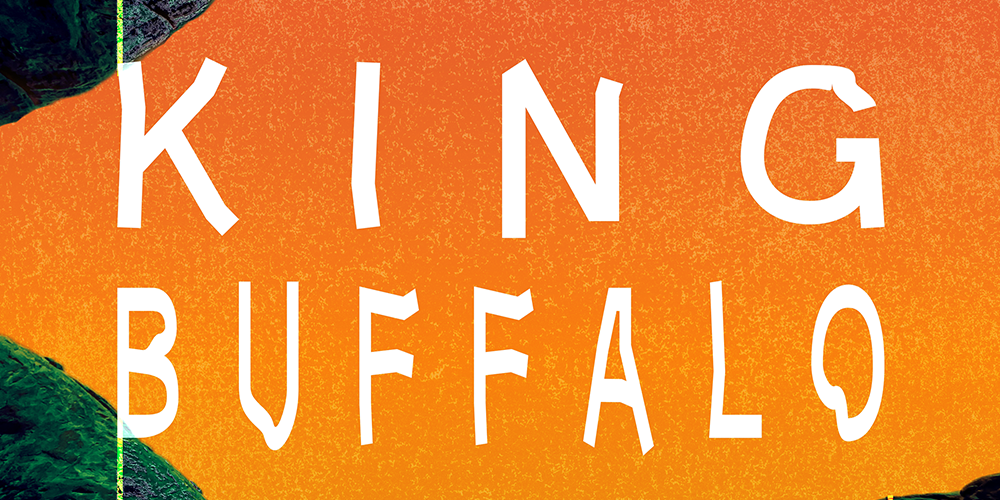 Tickets King Buffalo w/ Godsleep,  in Hannover