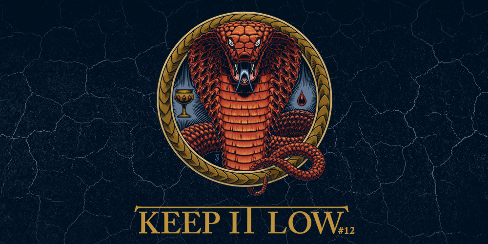 Tickets Keep It Low,  in München