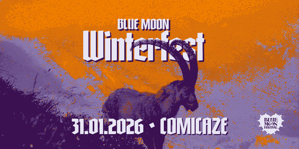 Tickets Blue Moon Winterfest,  in Cottbus