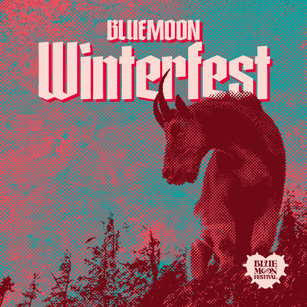 Tickets für Blue Moon Winterfest 2024 in Cottbus am 28.12.2024 • SOL