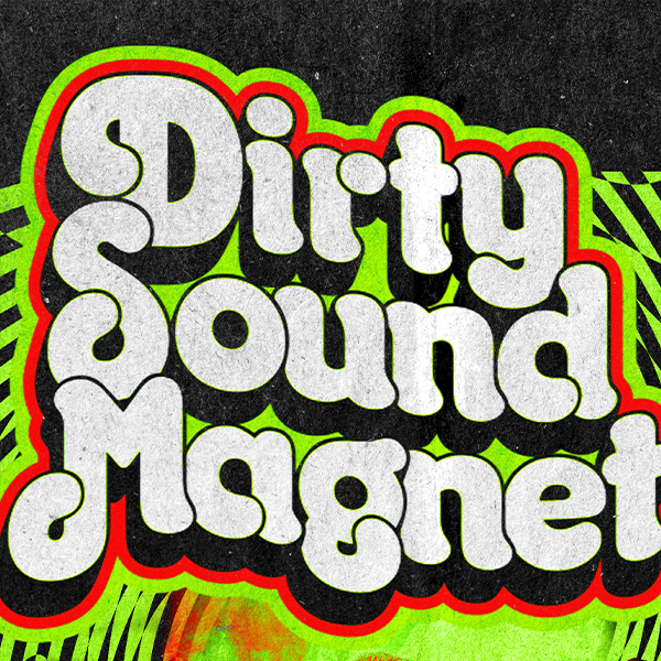 Tickets F R Dirty Sound Magnet Marathon Tour In Cottbus Am